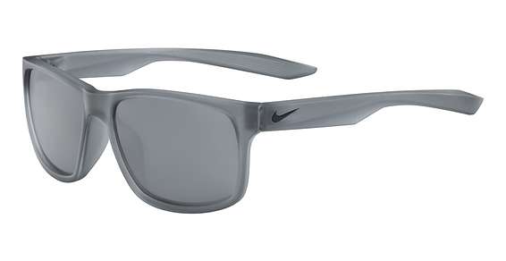 (012) Mt Grey W/Grey Silver Fl Lens (012)