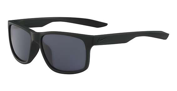 (001) Mt Black W/Dark Grey Lens (001)
