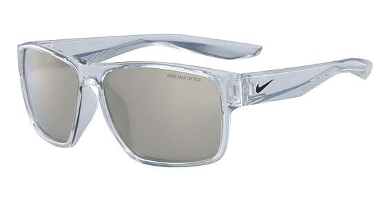 (900) Clear W/Grey Super Flash Lens (900)