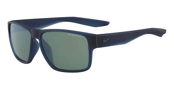 (440) Mt Blue W/Green Tri Pet Lens (440)