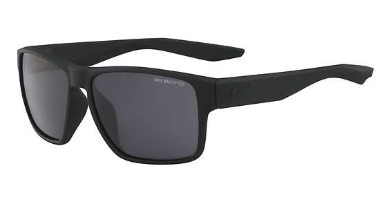 (002) Mt Black W/Dark Grey Lens (002)