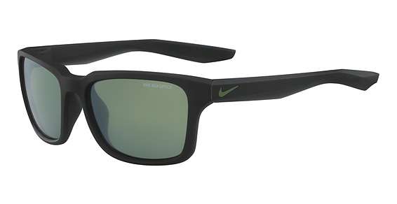 (303) Mt Grn W/Grn Tri Pt Lens (303)