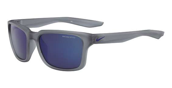 (014) Mt W Gry W/Gry Blu Ni Fl Lens (014)