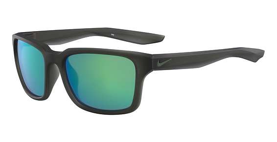 (315) Mt Cargo K W/Gry W/Ml Grn Lens (315)