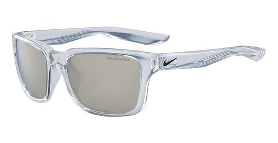 (900) Clear W/Grey Super Flash Lens (900)