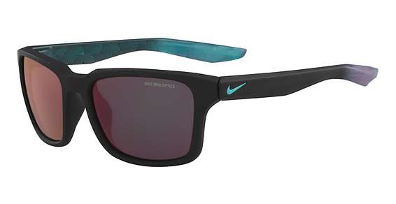 (036) MT BLACK/AUR GRN PR W/AM LENS (036)