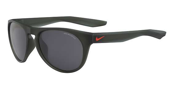 (302) Matte C Khaki W/Dark Grey Lens (302)