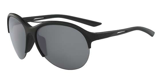 (001) Mt Black /Dark Grey Mirr Lens (001)