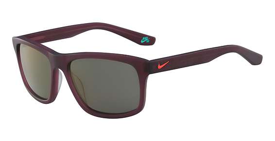 (605) Mt Red W/Gry Tri Copper Lens (605)