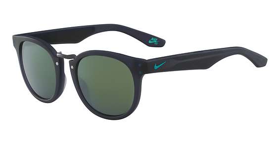 (403) Mt Obsidian W/Grn Tri Pet Lens (403)