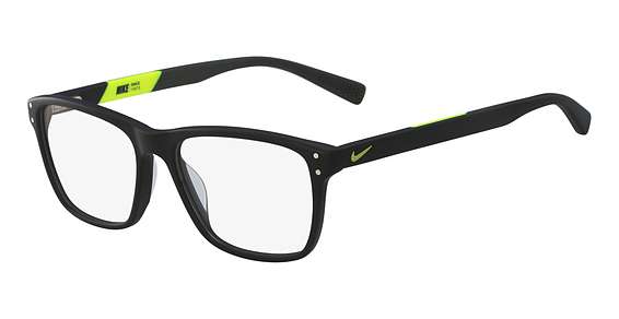 (001) Matte Black (001)