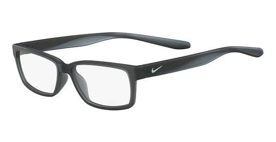 (075) Matte Grey (075)