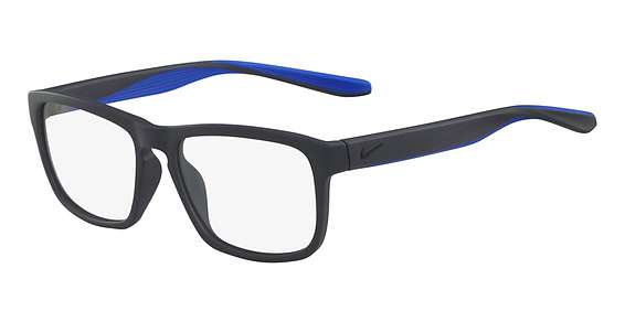 (065) Matte Grey (065)
