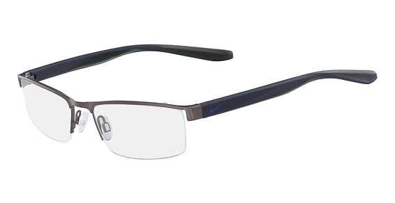 (072) Brushed Gunmetal (072)