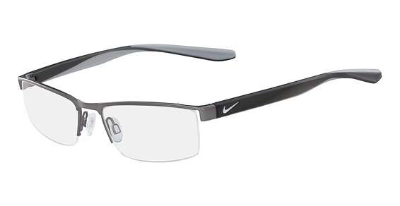 (065) Gunmetal (065)