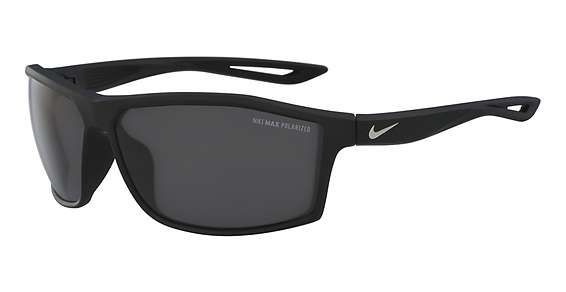 (001) Mt Black W/Grey Pol Lens (001)