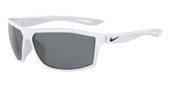 (100) White W/Grey Silver Flash (100)