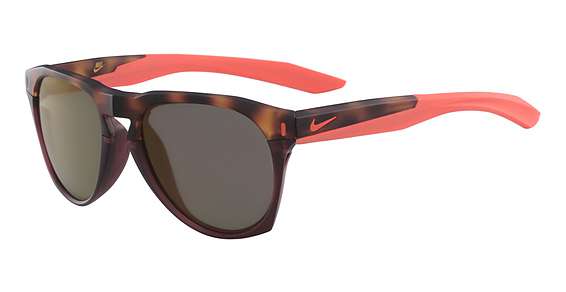 (205) Mt Tort Red/Gry Tri Cop Lens (205)