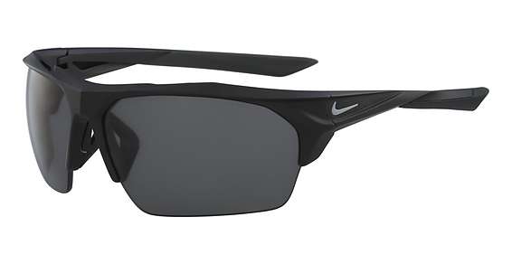 (001) Matte Black/Grey Polarized (001)