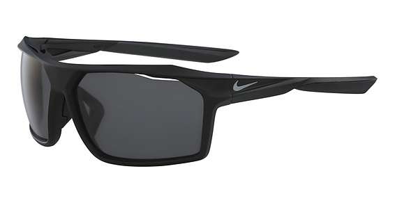 (001) Matte Black/Polarized Grey (001)