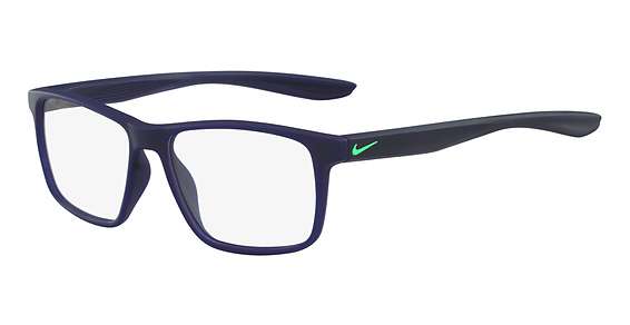 (400) Matte Blue (400)
