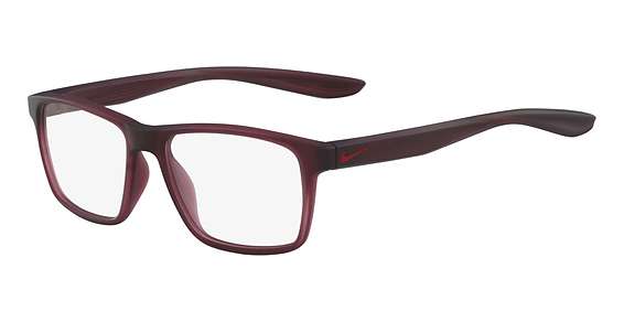 (600) Matte Red (600)