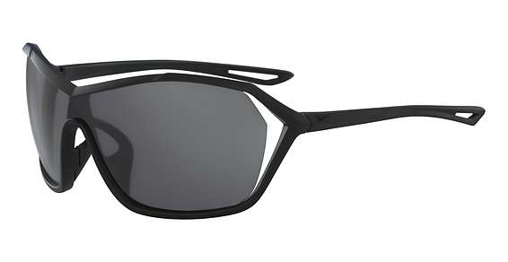 (001) Matte Black/Grey W/ Black (001)