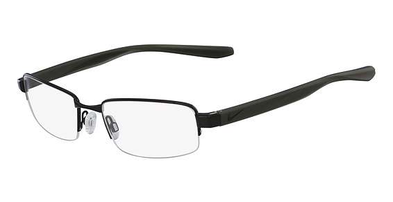 (010) Black/Cargo (010)