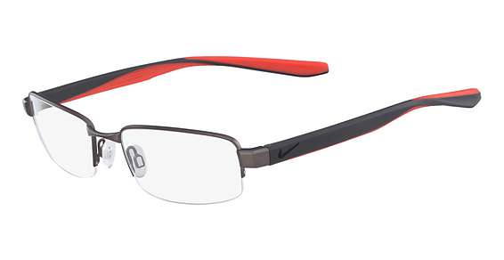 (070) Brushed Gunmetal (070)