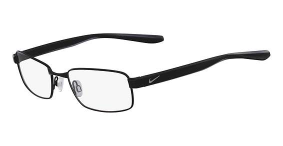 (001) Satin Black (001)