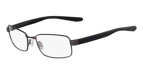 (075) Brushed Gunmetal (075)