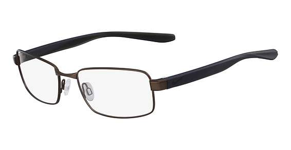 (210) Satin Brown (210)