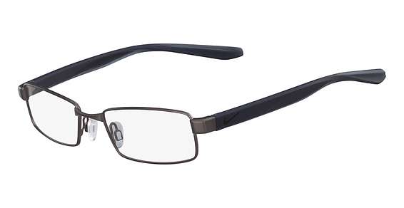 (078) Brushed Gunmetal (078)
