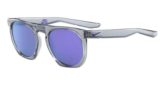 (015) Wo Gry W/Gry Ml Violet Fl Lens (015)