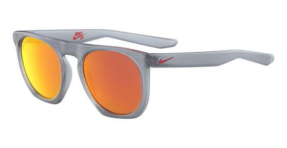 (016) Mt Wolf Grey W/Gry Ml Red Lens (016)