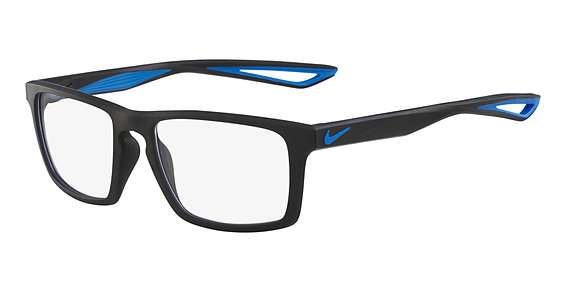 (016) Black/Photo Blue (016)