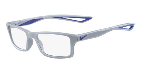(014) Wolf Grey/Racer Blue (014)