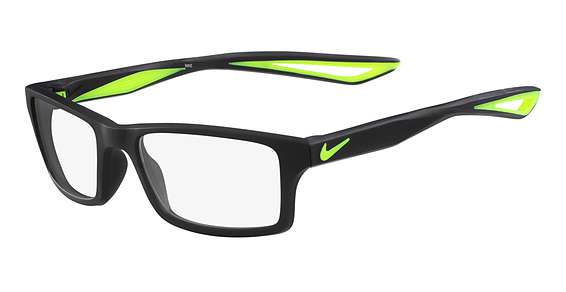 (001) Black/Volt (001)