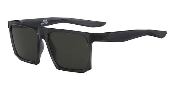 (003) ANTHRACITE BLACK/W/GREEN LENS (003)