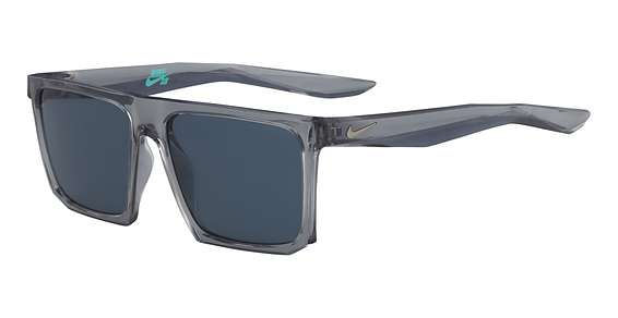 (074) WOLF GREY/TEAL (074)