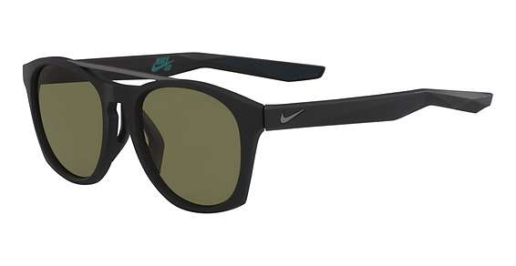 (002) MATTE BLACK/PEW W/AMBER LENS (002)