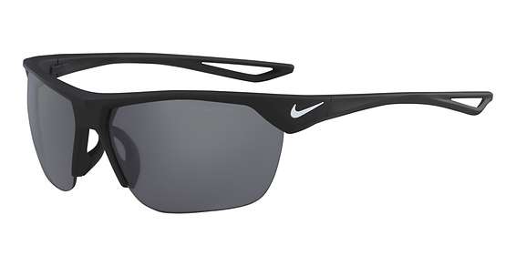 (010) BLACK W/GREY SILVER FLASH LENS (010)