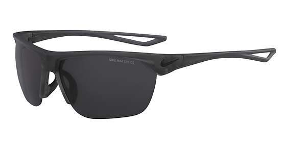 (001) MATTE ANTHR BLK W/DK GRY LEN (001)