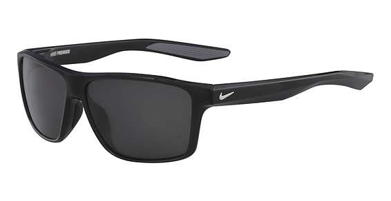 (001) BLK/SIL/GREY POLARIZED LENS (001)