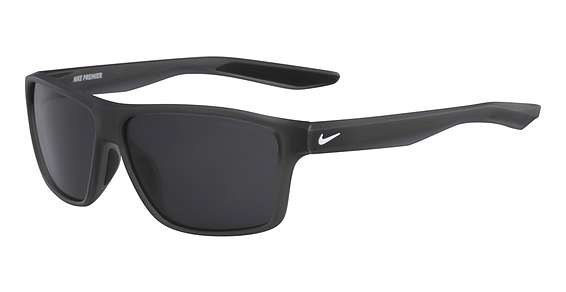(060) MATTE ANTHRACITE/DARK GREY (060)