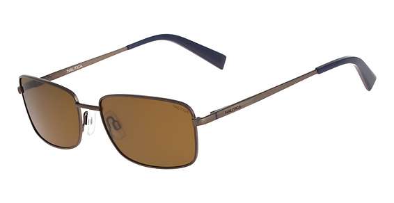 (200) MATTE BROWN (200)