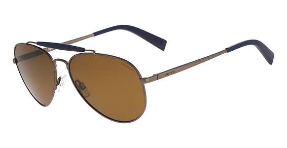 (200) MATTE BROWN (200)