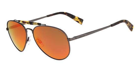 (044) ANTIQUE GUNMETAL (044)