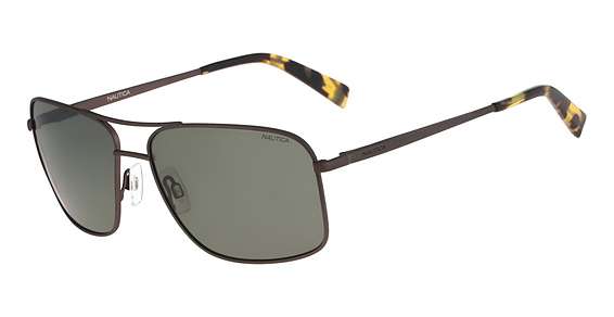 (200) MATTE BROWN (200)