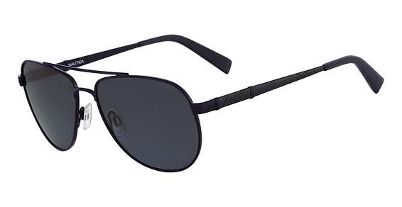 (317) MATTE NAVY (317)